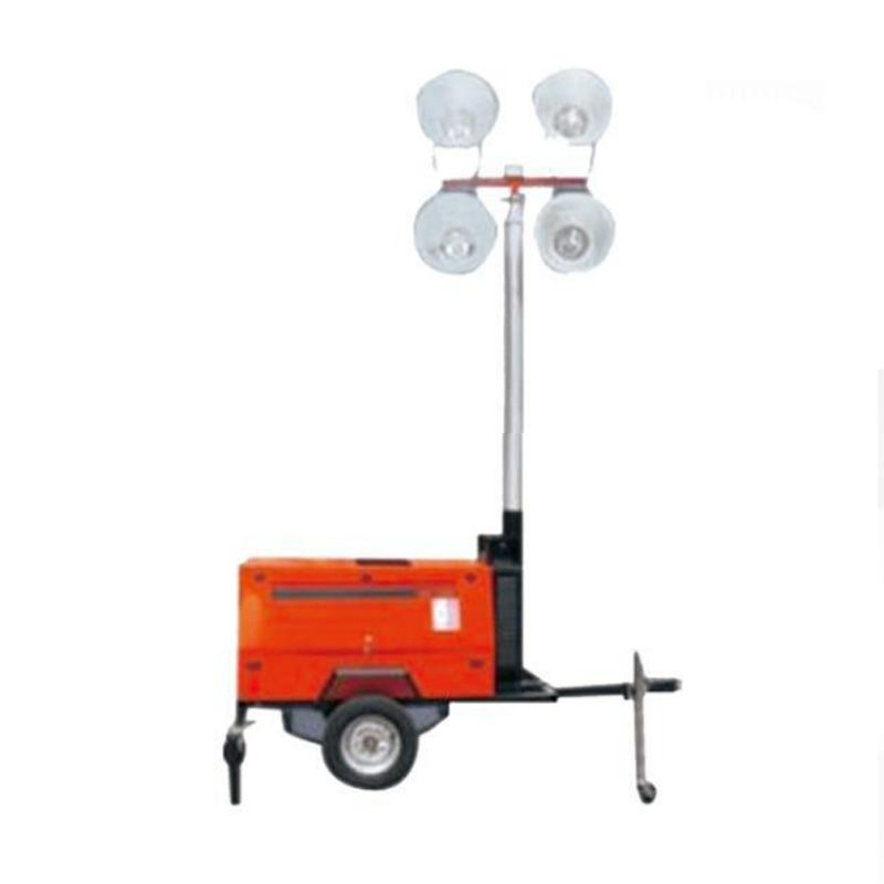 全方位 移動(dòng)照明燈塔